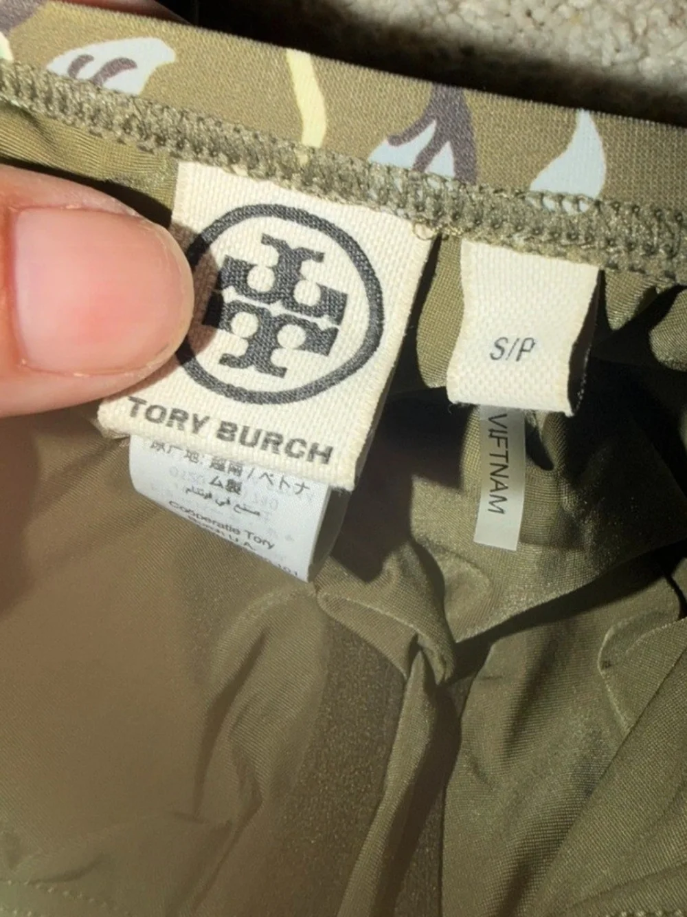 Tory Burch tory burch